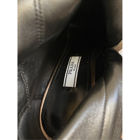 Prada boots - Picture 8 of 8